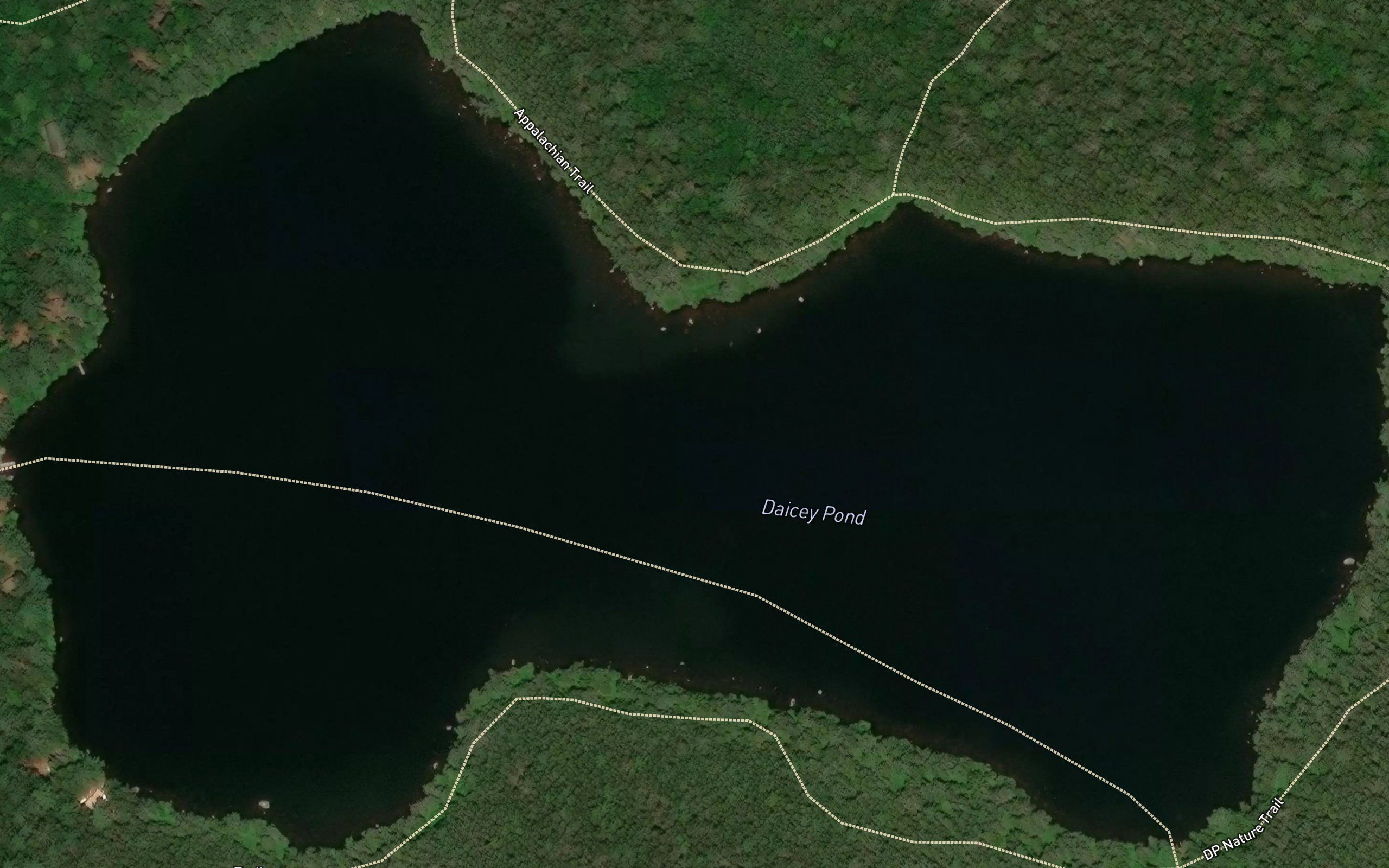 Daicey Pond