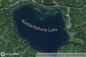 Kaldachabuna Lake