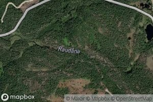 Raudana