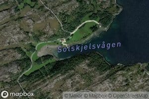 Solskjelsvagen