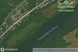 Lithia Springs Creek