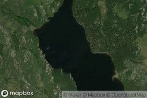 Prince Michael of Kent Lake