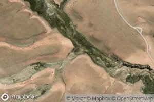 Quebrada Gualqueverini