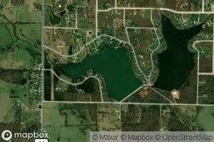 Arrowhead Lakes
