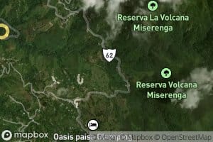 Quebrada La Chuscala