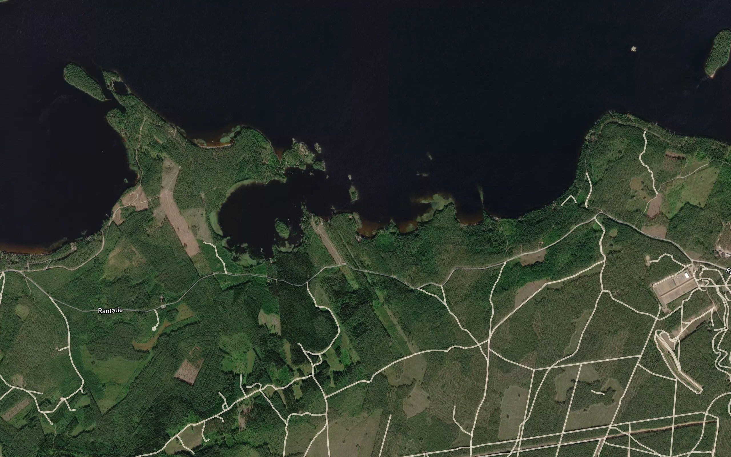 Huosiaispaununlahti