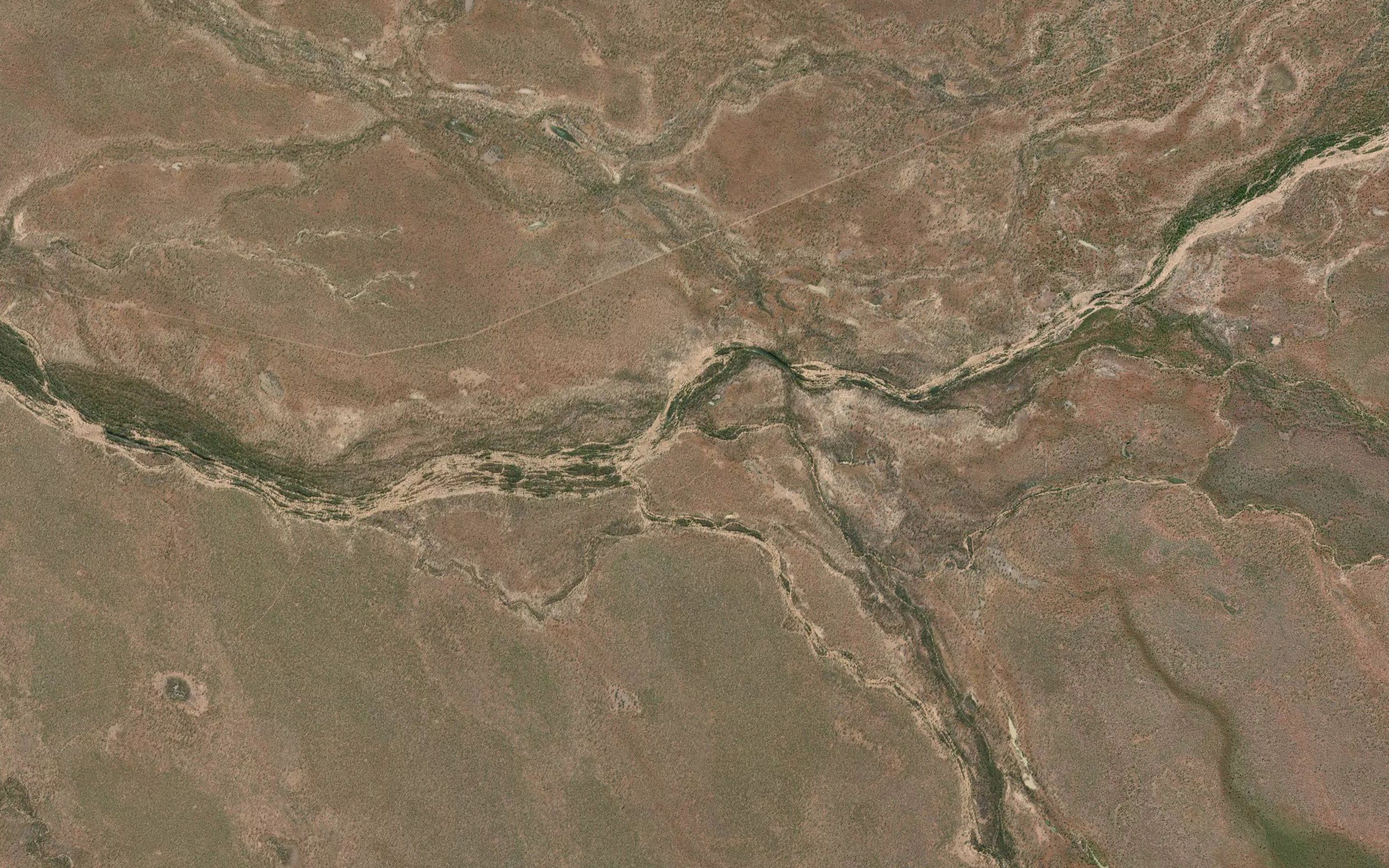 Red River