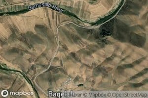 Cheshmeh-ye Kuchak