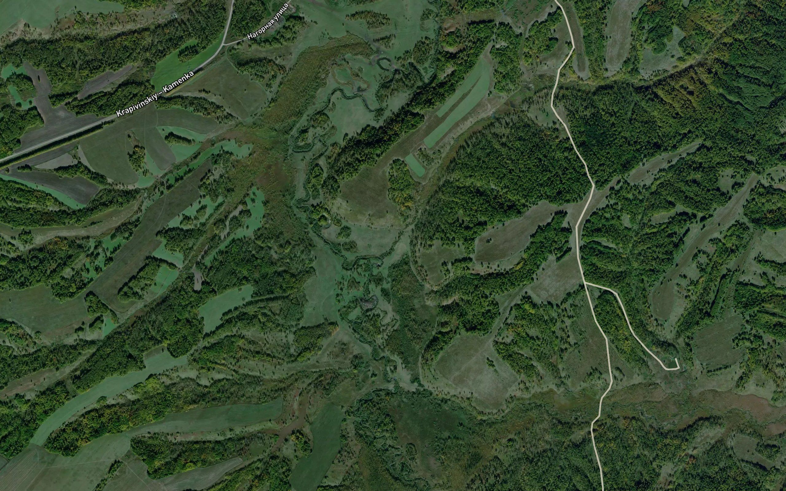 Mulevka