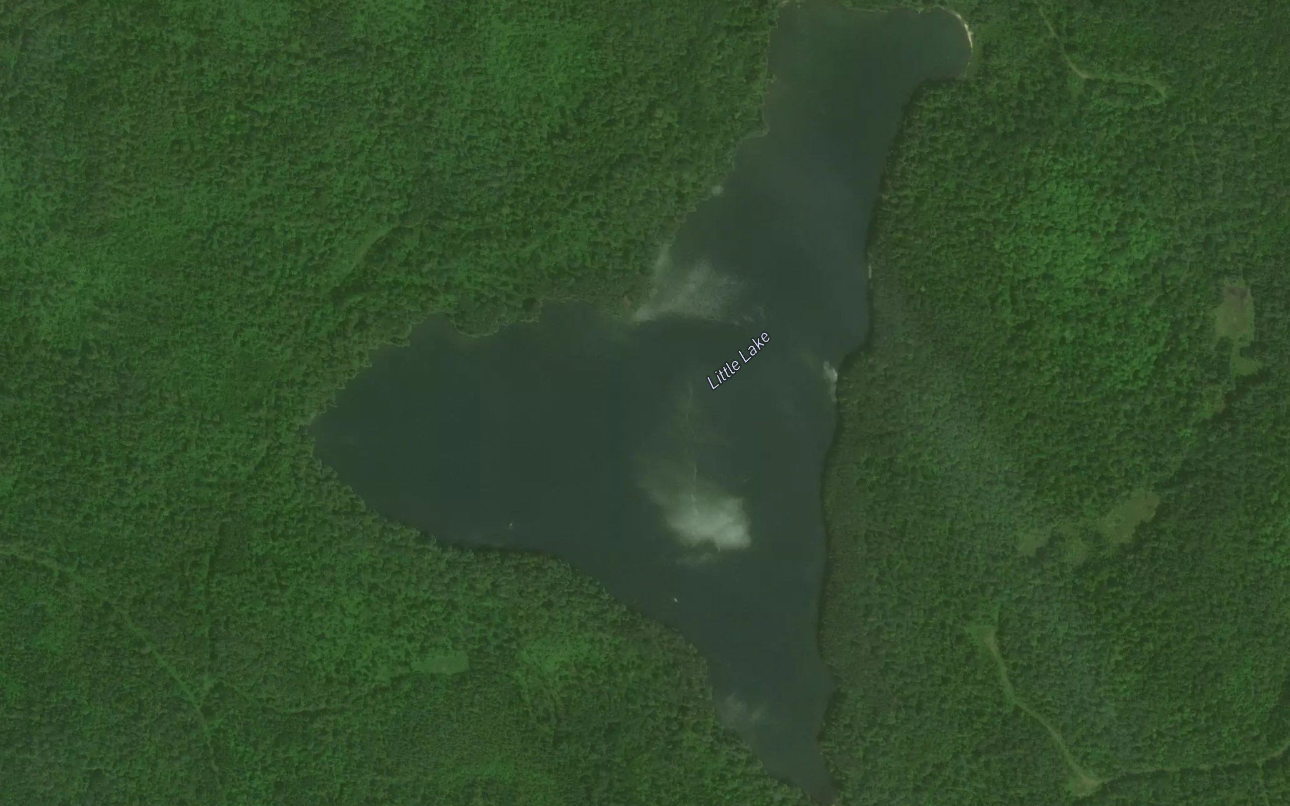 Little Lake