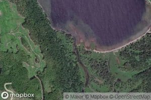Atluck Creek