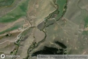 Jeffries Creek