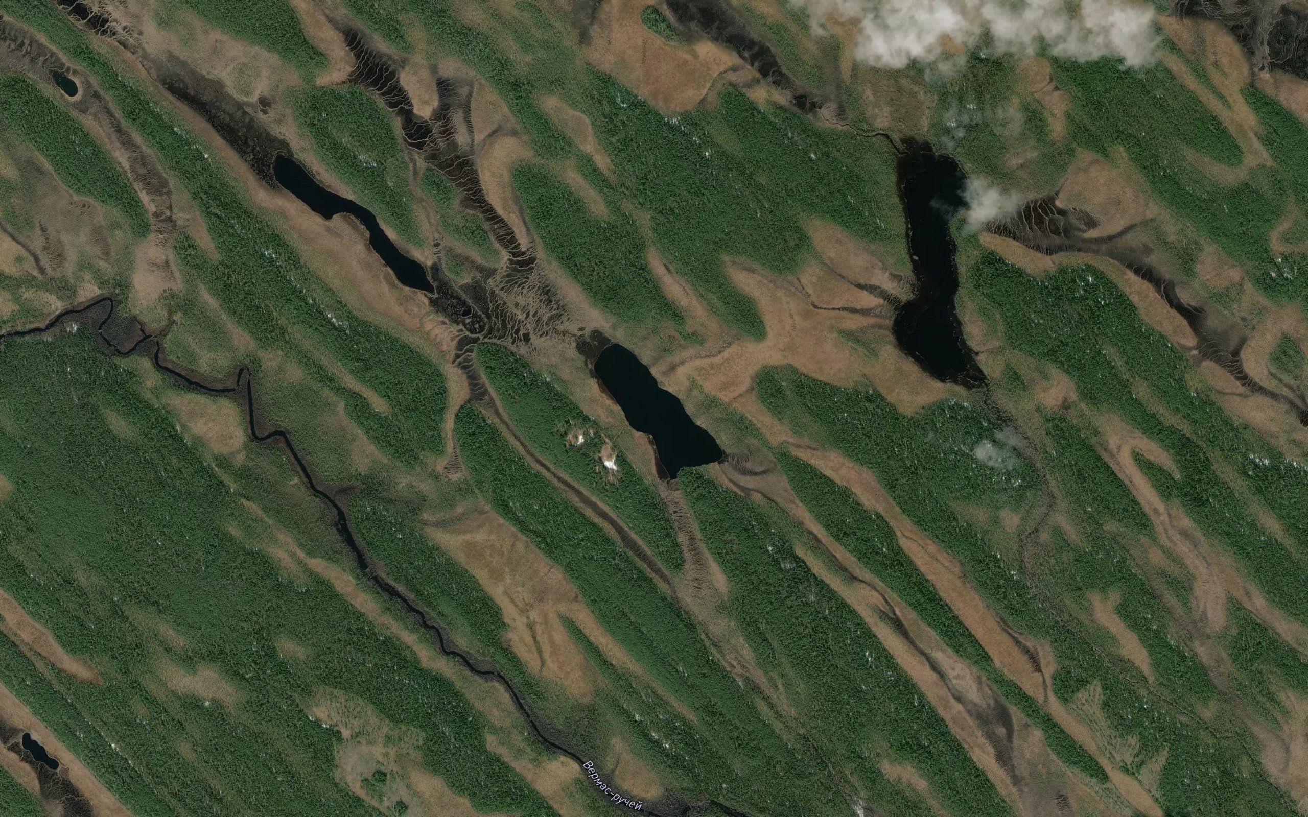 Ozero Lekhonlambina