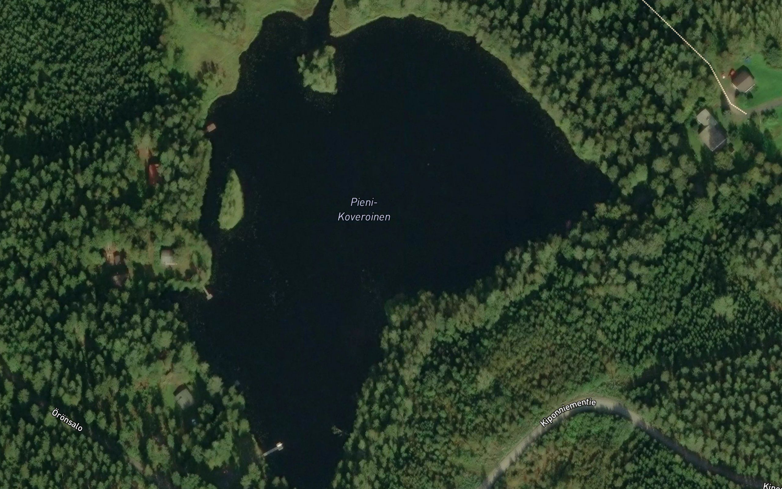 Pieni-Koveroinen