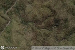 Little Cameron Creek