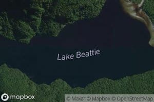 Lake Beattie