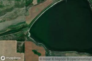 Rush Lake