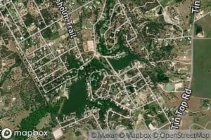 Horseshoe Lake