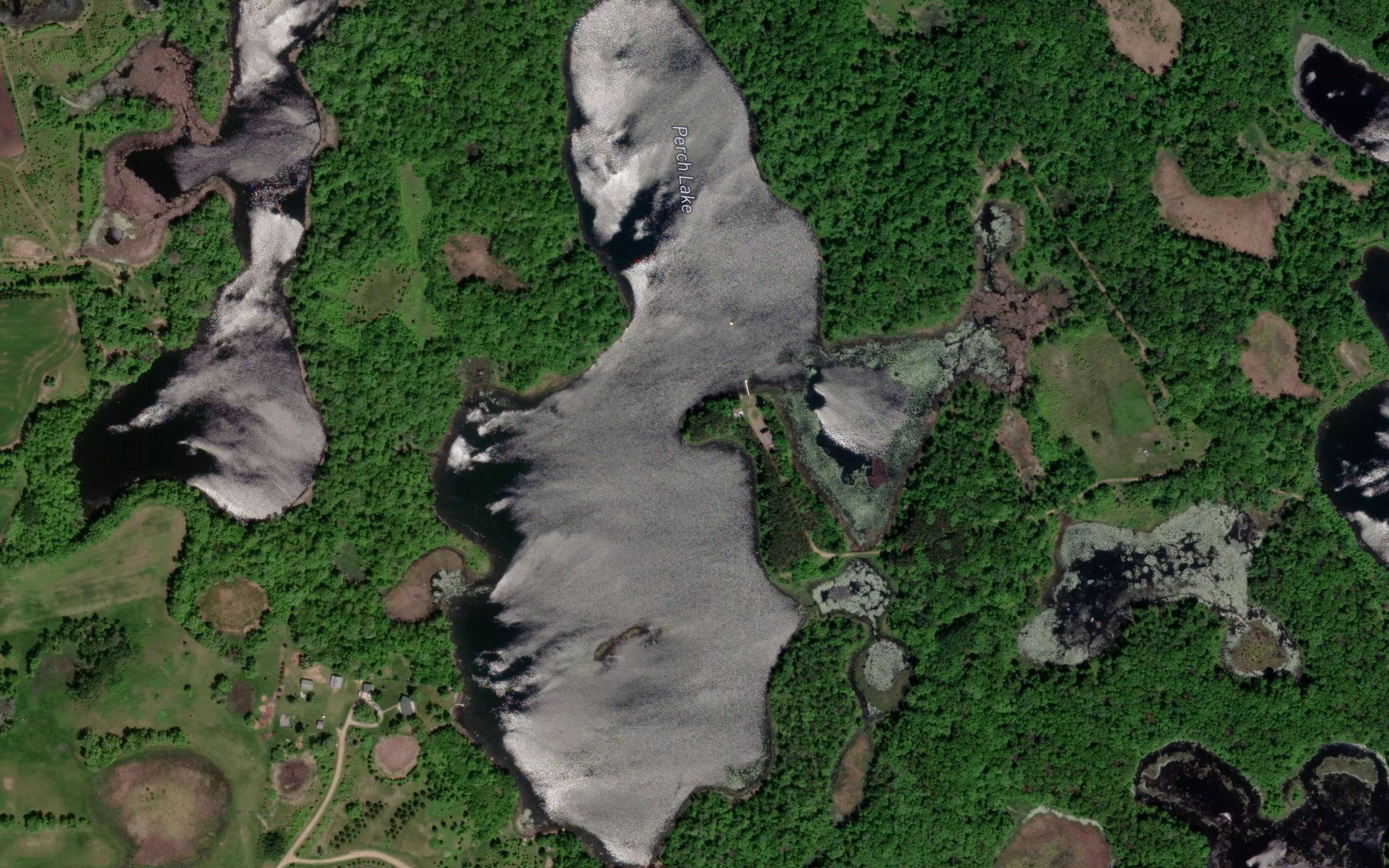 Perch Lake