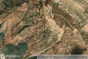 Cheshmeh-ye Qalandar