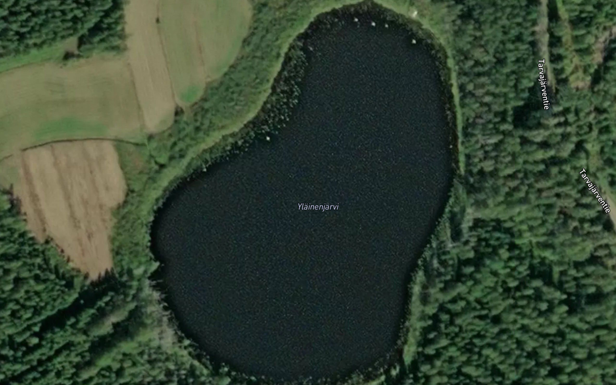 Ylainenjarvi