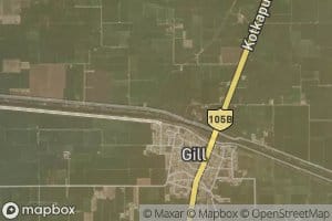 Jagraon Distributary