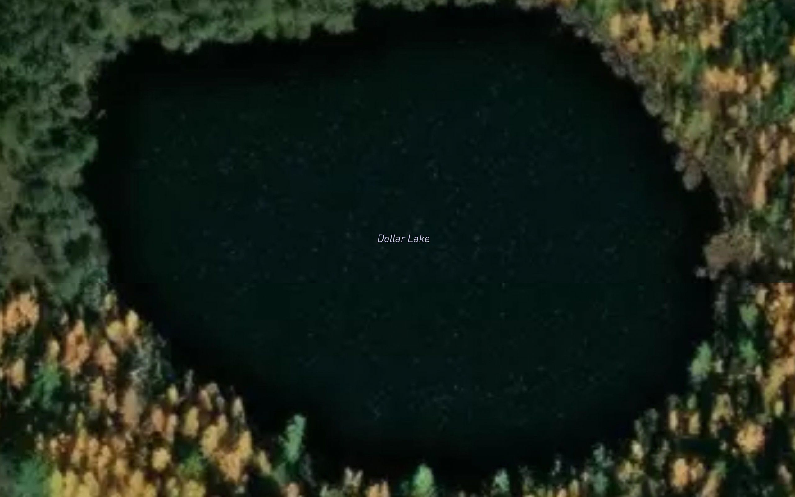 Dollar Lake