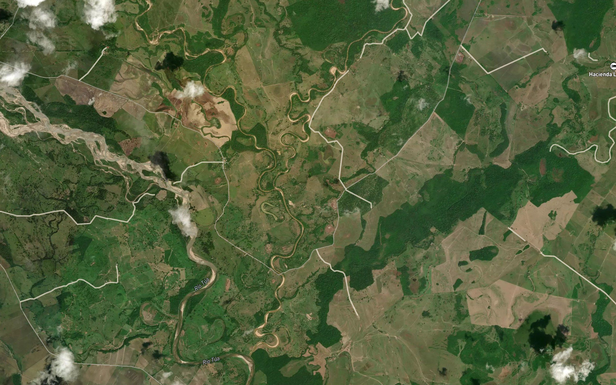 Rio Guafal