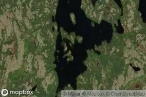 Lac Islands