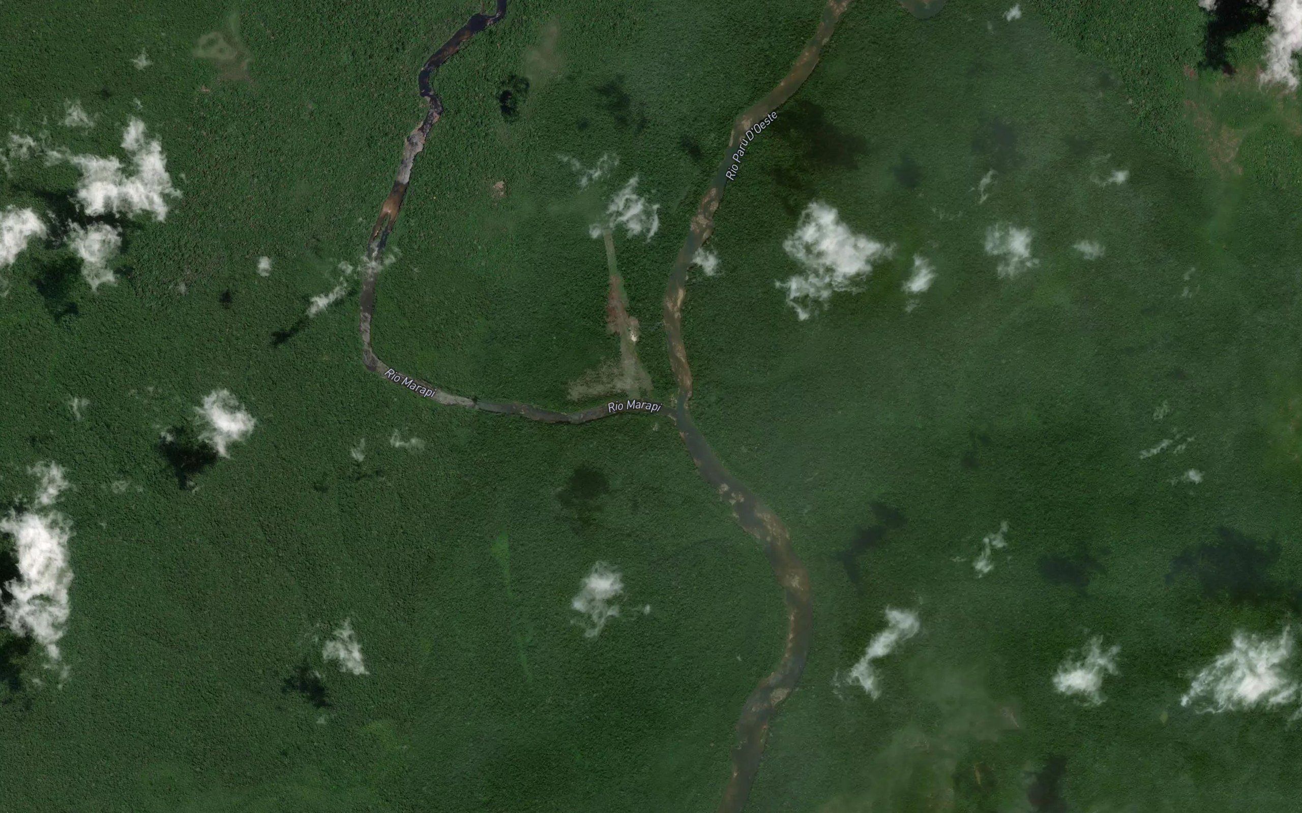 Rio Marapi