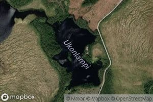 Ukonlampi