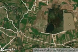 Sitaganj Branch Canal