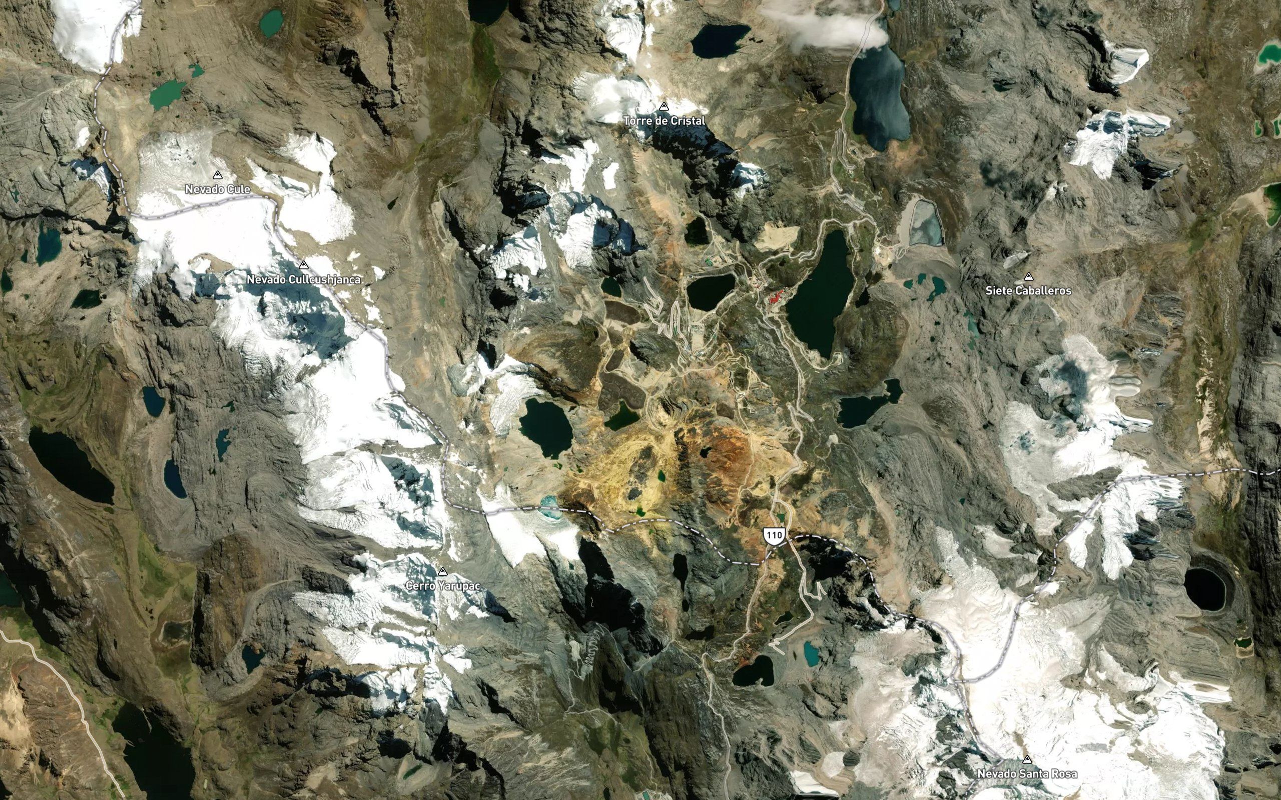 Laguna Ninococha
