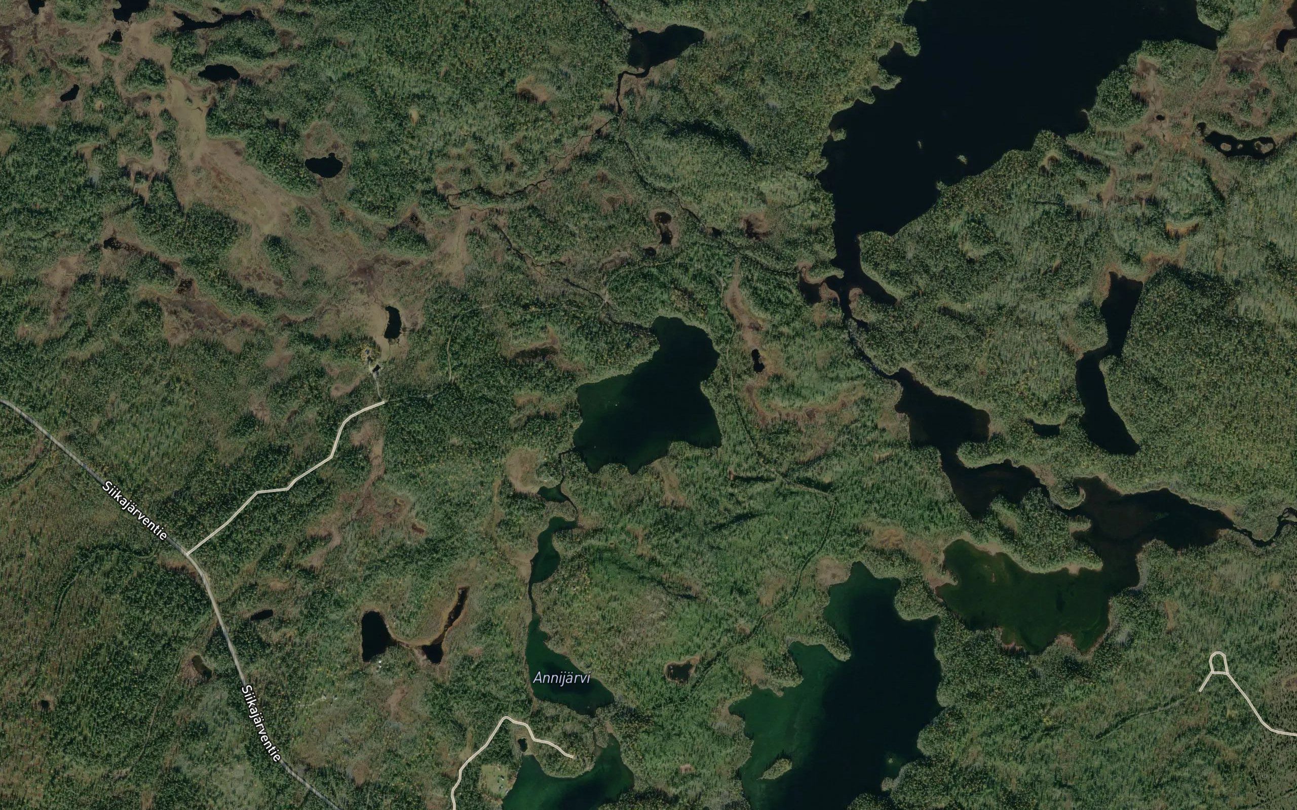 Rovajarvi