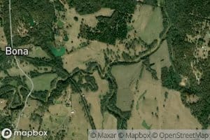 Iron Ore Creek