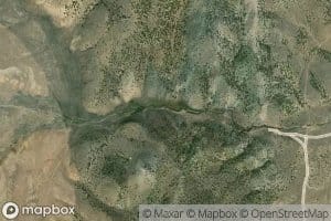 Lower Deadman Spring