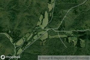 Kaolin Creek