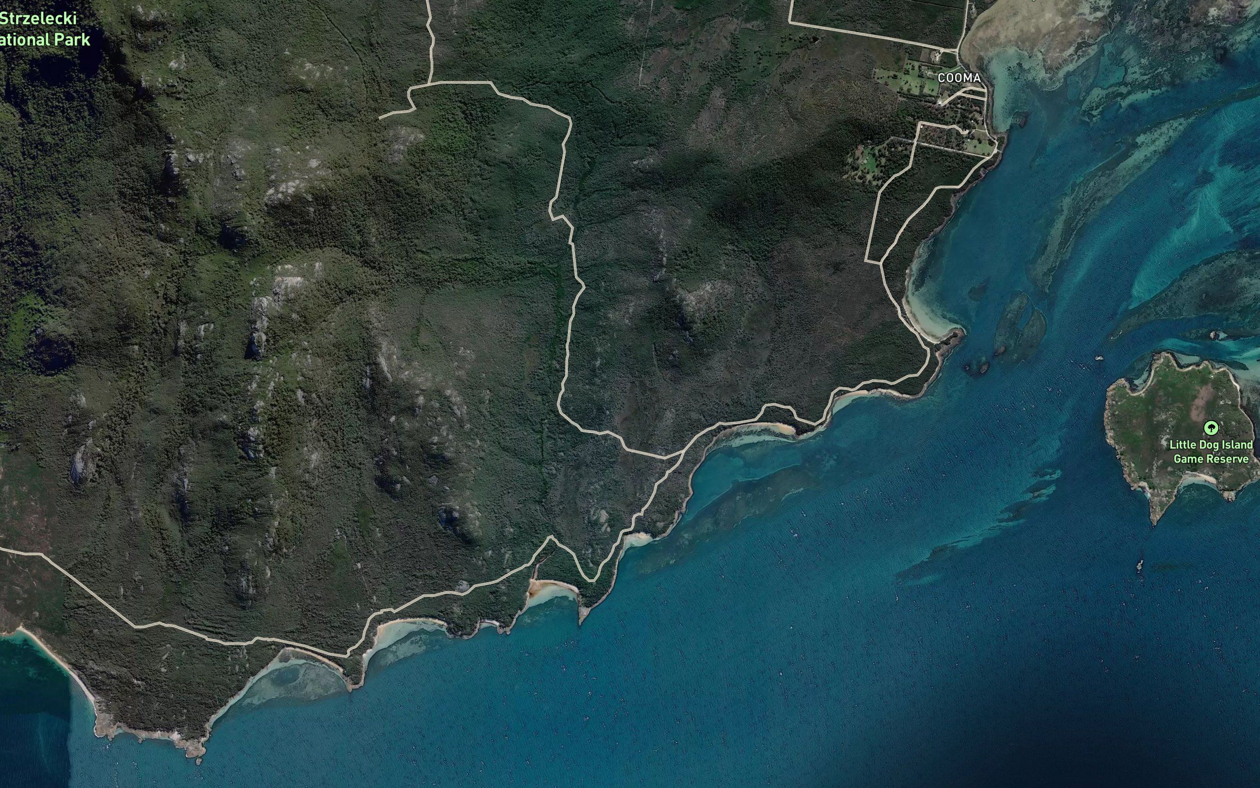 Port Elbrook