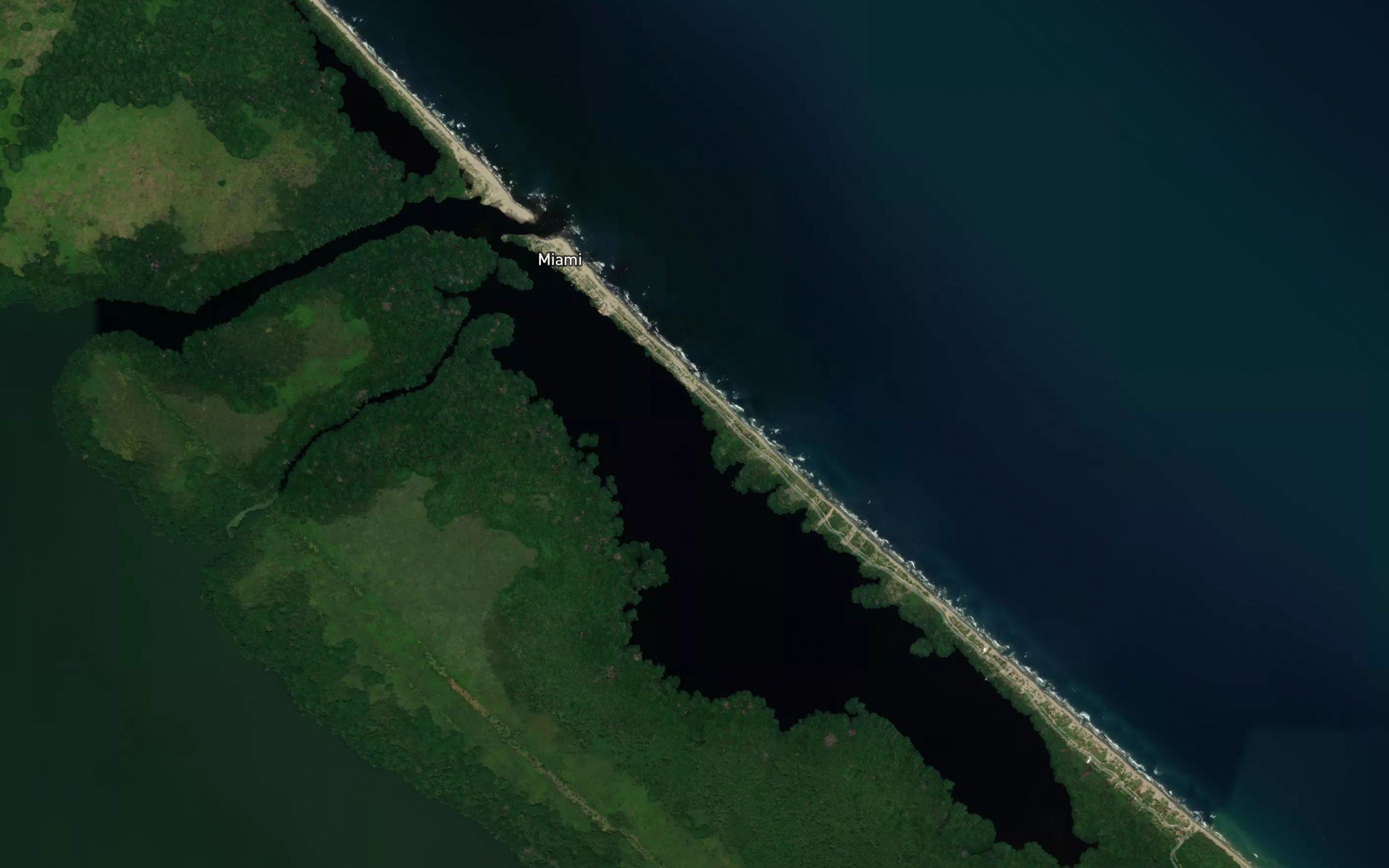 Laguna Quemada