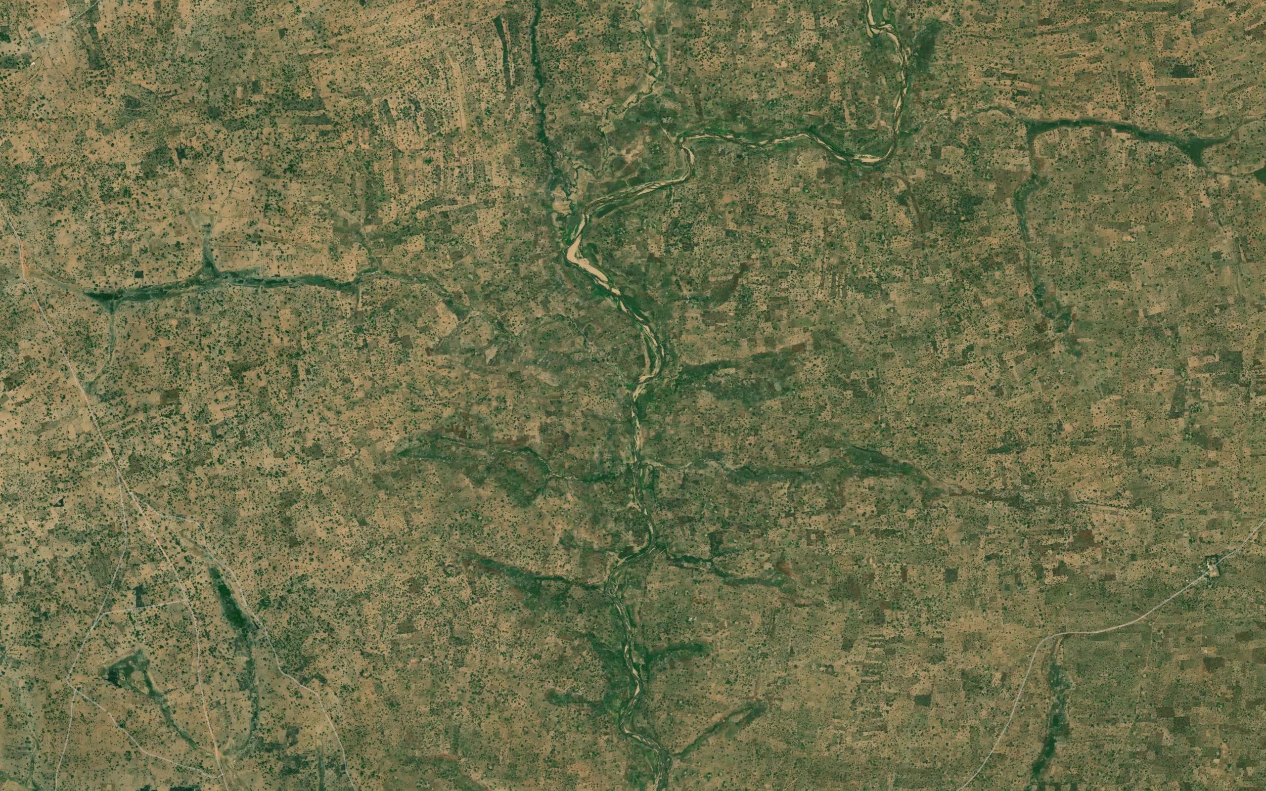 River Takumbur