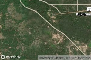 Rancheria Cucurumana