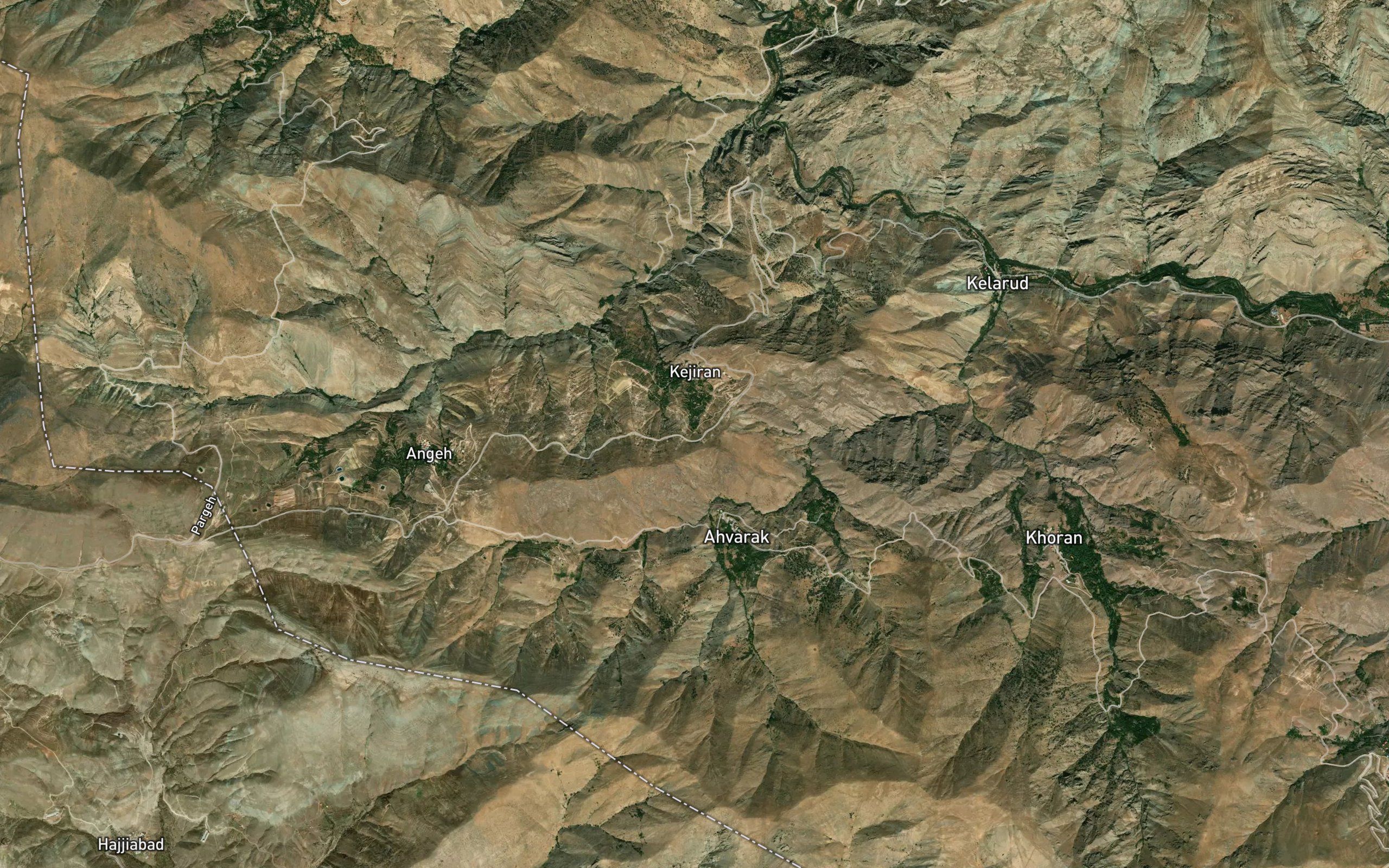 Cheshmeh-ye Jarband
