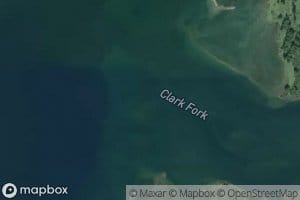 Middle Fork Clark Fork