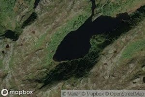 Storfjellvatnet