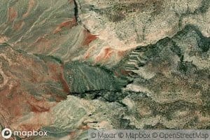 Indian Hollow Spring