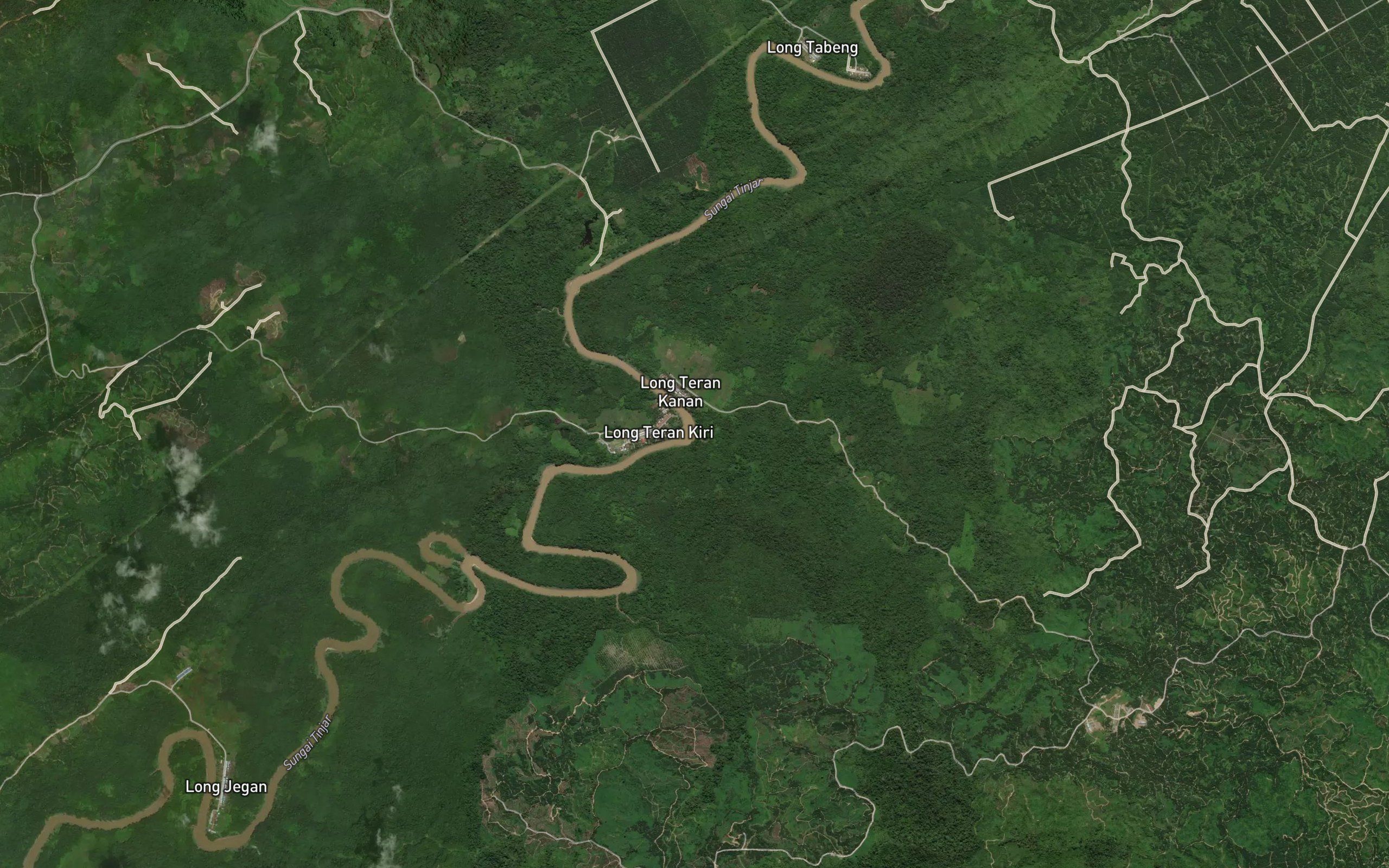 Sungai Tran