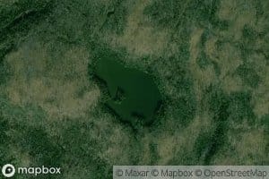 Lac Cowan