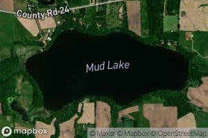 Mud Lake