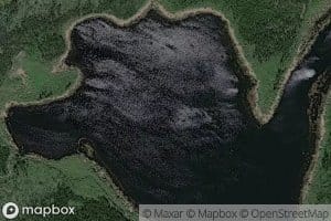 George Lake