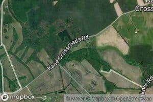 Edenburg Ditch